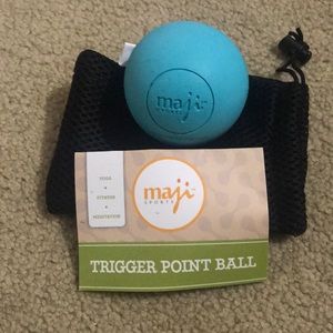 Sale! 🔵 Maji sports trigger point ball